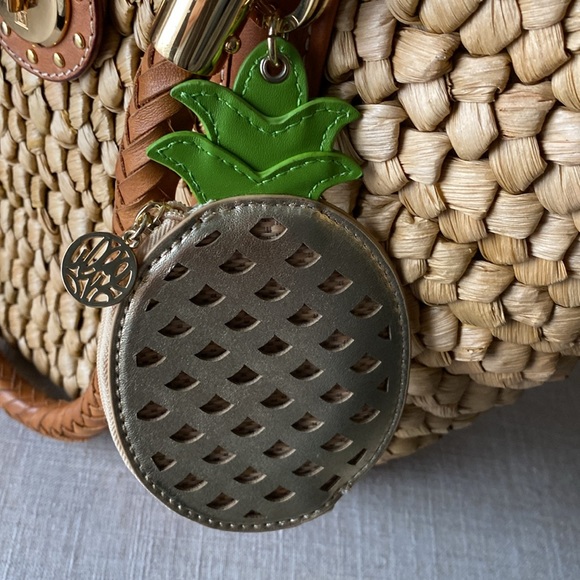 Michael Kors Santorini Tote - Picture 5 of 13